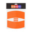 SHIOK - Straight Rim Reflectives for Enhanced Visibility