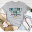 Camiseta de Servicios de Plomería "Shitter's Full"