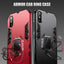 Premium Shockproof Armor Case for iPhone XR and XS Series