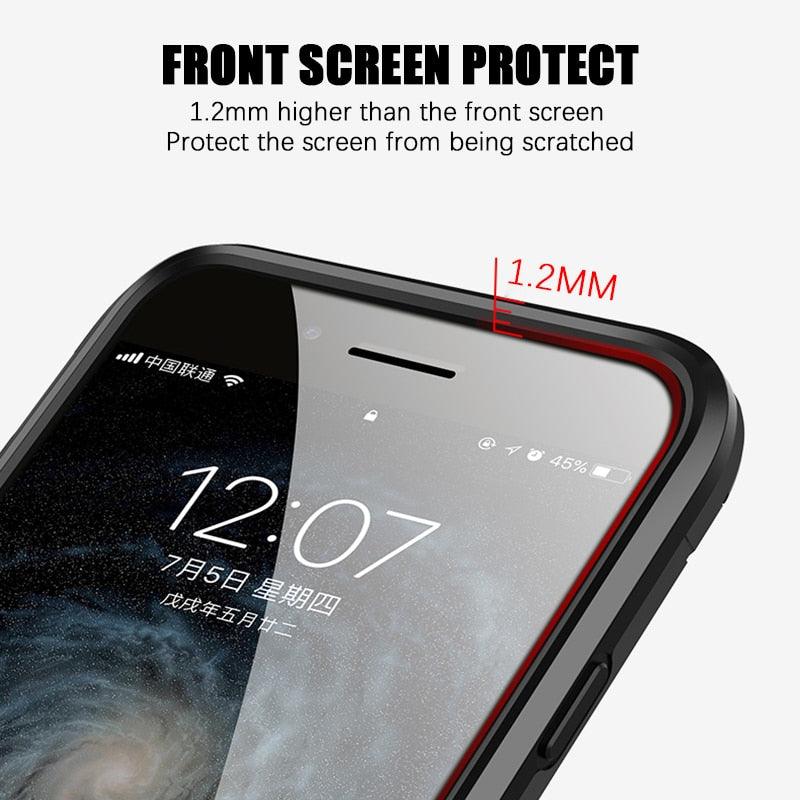 Premium Shockproof Armor Case for iPhone XR and XS Series