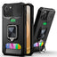 Heavy Duty Shockproof Camera Cover for iPhone 14 Pro Max