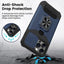 Heavy Duty Shockproof Camera Cover for iPhone 14 Pro Max