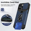Heavy Duty Shockproof Camera Cover for iPhone 14 Pro Max
