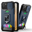 Heavy Duty Shockproof Camera Cover for iPhone 14 Pro Max