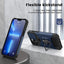 Heavy Duty Shockproof Camera Cover for iPhone 14 Pro Max