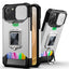 Heavy Duty Shockproof Camera Cover for iPhone 14 Pro Max