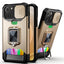 Heavy Duty Shockproof Camera Cover for iPhone 14 Pro Max