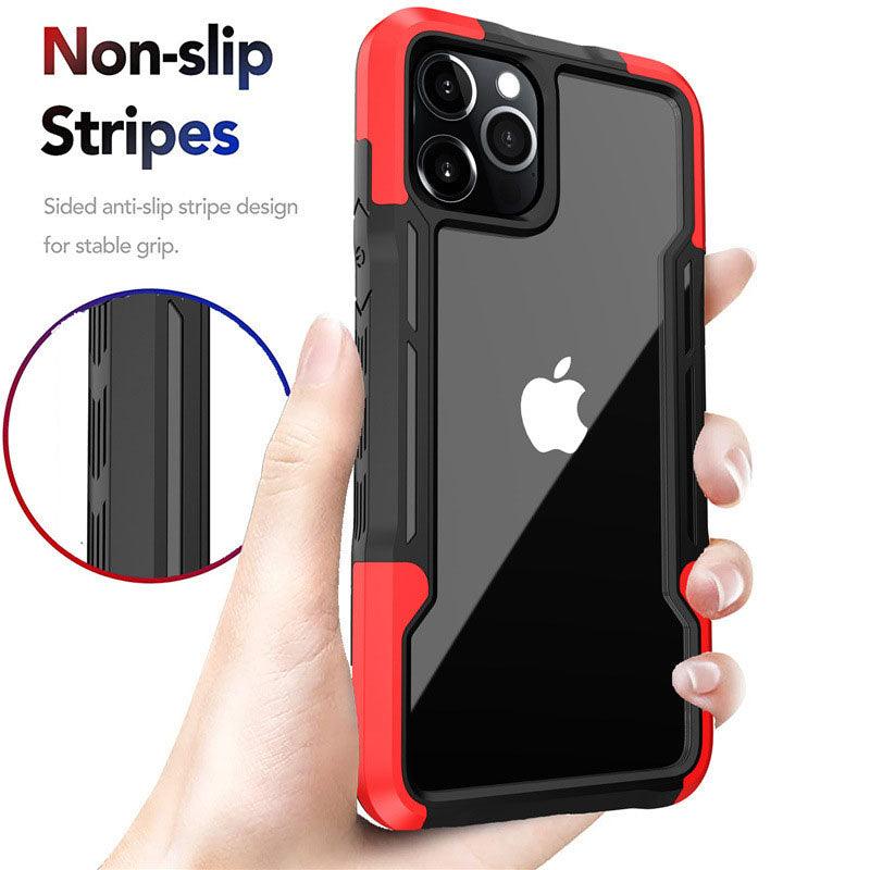 Coque de téléphone premium antichoc pour iPhone 12/11/13