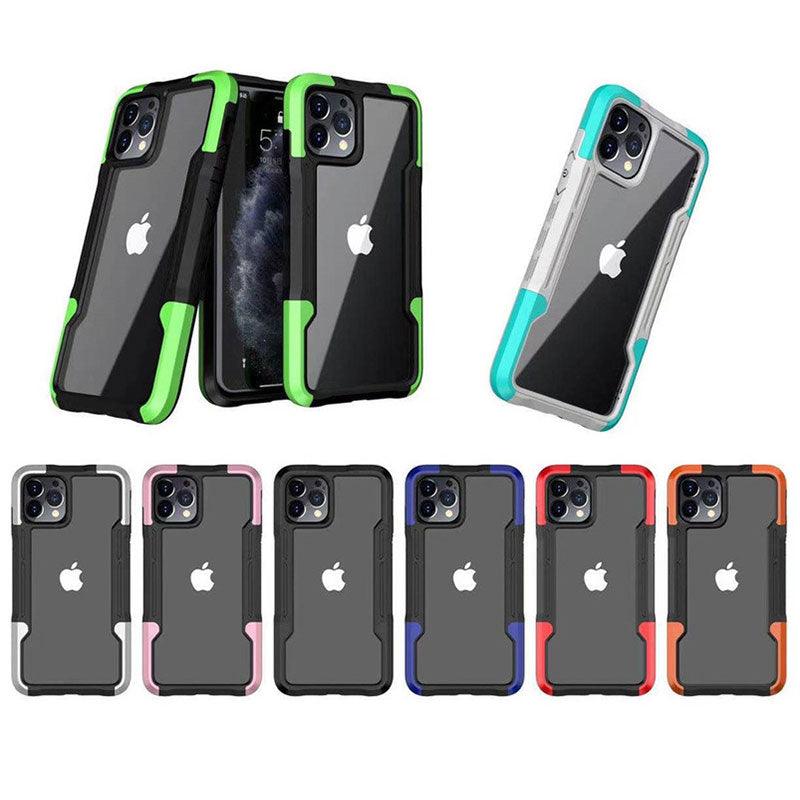 Coque de téléphone premium antichoc pour iPhone 12/11/13