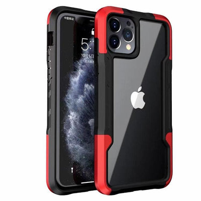 Coque de téléphone premium antichoc pour iPhone 12/11/13