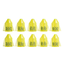 Pack de Rattles Rocket de la Série Tournament Shockwave - Citron vert