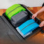 Shoe bag, waterproof travel shoe bag, dustproof shoe cover, moisture-proof shoe storage bag - Korvel