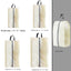Shoe bag, waterproof travel shoe bag, dustproof shoe cover, moisture-proof shoe storage bag - Korvel
