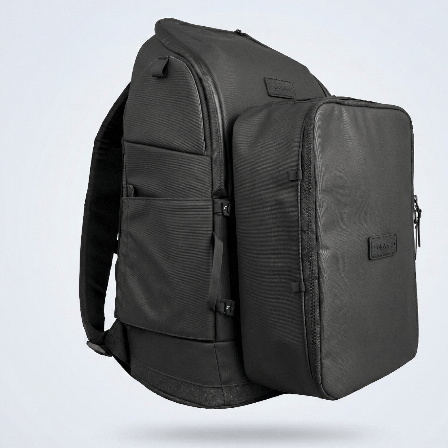 Cube à chaussures Court Caddy - Solution de rangement premium