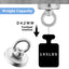 Super Strong Neodymium Fishing Magnet with Countersunk Hole