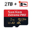 Tarjeta Flash Original 512GB - Tarjeta Micro TF de Alta Velocidad
