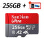 Tarjeta Flash Original 512GB - Tarjeta Micro TF de Alta Velocidad