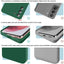 Coque en silicone de luxe pour Samsung Galaxy S24/S20/S21/S22/S23/Note Series