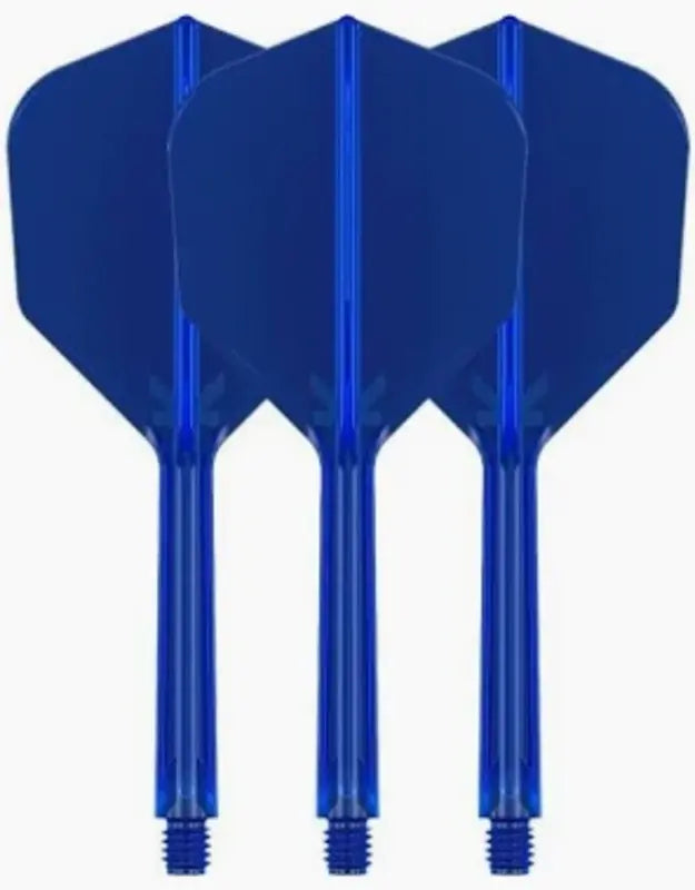 K-FLEX No.6 Flight & Shaft System - Ultimate Performance - Korvel