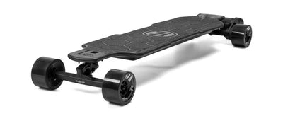 EVOLVE Diablo Carbon All Terrain Electric Skateboard