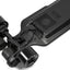 Skateboard électrique tout terrain EVOLVE Diablo Carbon