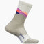 Feetures Trail Max Cushion Mini Crew Socks