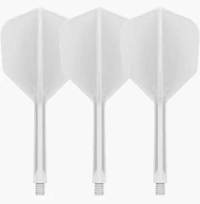 K-FLEX No.6 Flight & Shaft System - Ultimate Performance - Korvel