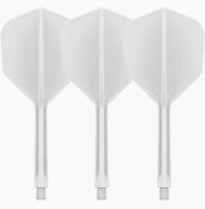 K-FLEX No.6 Flight & Shaft System - Ultimate Performance - Korvel