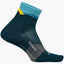 Feetures Trail Max Cushion Quarter Socks