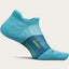 Feetures Merino 10 Max Cushion Tab Socks