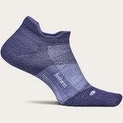 Feetures Merino 10 Max Cushion Tab Socks