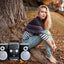 Naxa All-in-One Portable CD Player with AM/FM Radio & Cassette Recorder - Korvel
