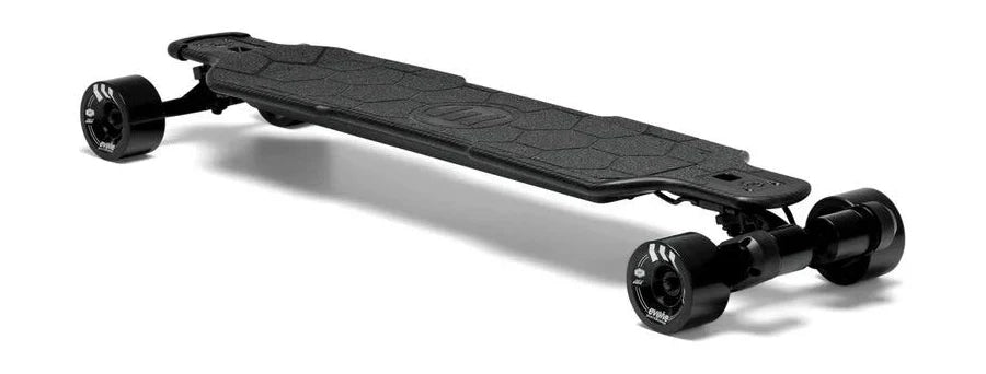 Skateboard électrique tout terrain EVOLVE Diablo Carbon