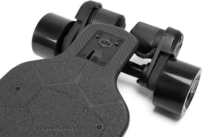 EVOLVE Diablo Carbon All Terrain Electric Skateboard