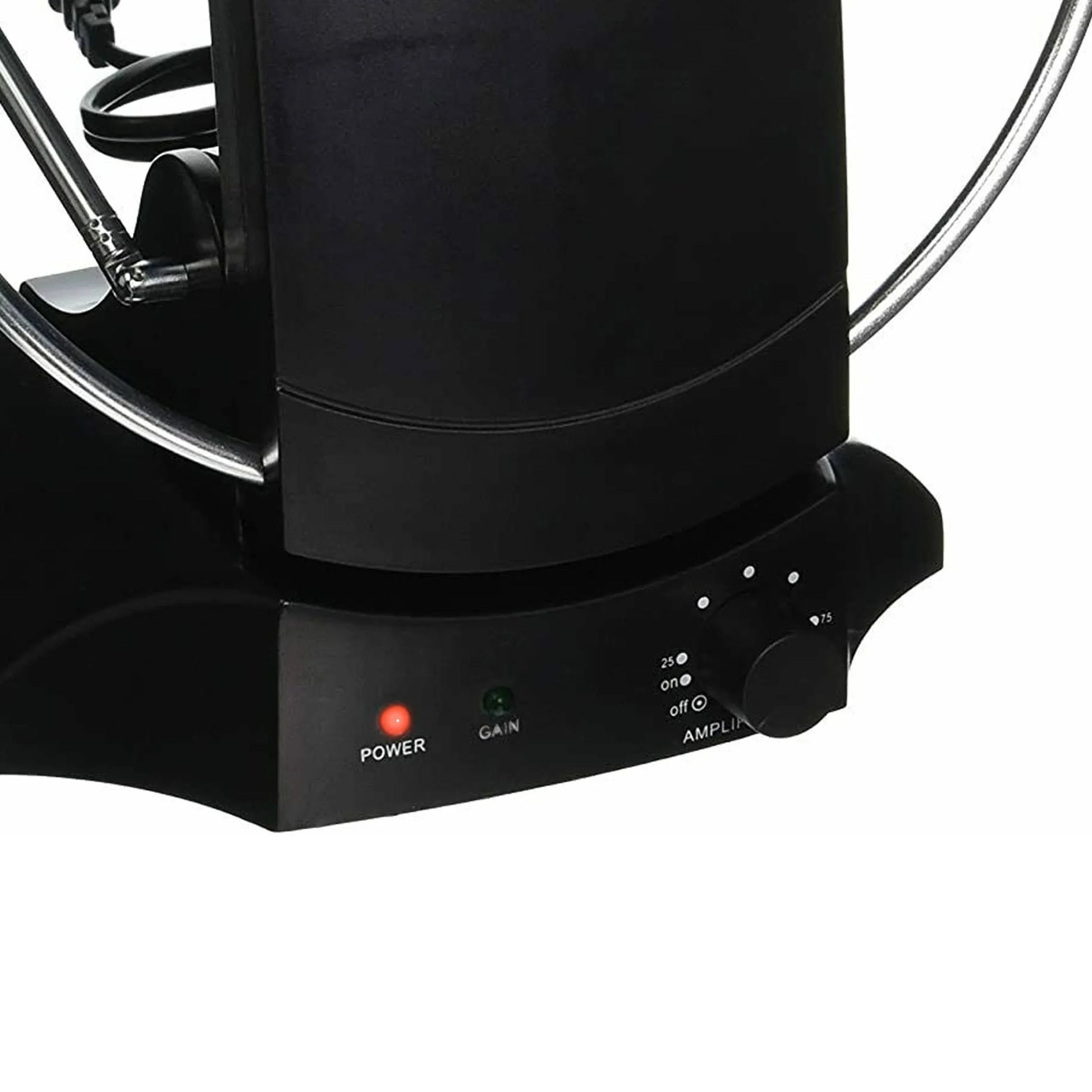 High-Performance Indoor HDTV Amplified Antenna - Korvel