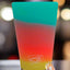 Verre à shot Buc-ee's Silipint Aurora