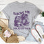 Show Me Your Kitties T-Shirt