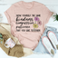 Show Yourself Kindness Tee - Korvel