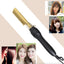 Pro Electric Beard Straightening Comb