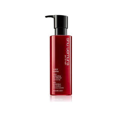 Shu Uemura Color Lustre Brilliant Glaze Conditioner 8oz