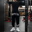 Joggers en coton pour hommes pour un mode de vie actif