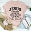 Camiseta Side Chick