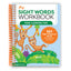 Essential Sight Words Workbook: 101 High-Frequency Words with Engaging Activities! (Spiral Bound) - Korvel