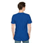 T-shirt d'interférence de signal — Statique silencieuse, étincelle visible