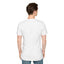 T-shirt d'interférence de signal — Statique silencieuse, étincelle visible