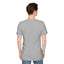 T-shirt d'interférence de signal — Statique silencieuse, étincelle visible