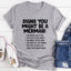 Signs You Might Be A Mermaid Tee - Korvel