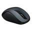 Souris sans fil silencieuse - Design ergonomique et élégant