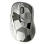 Souris sans fil silencieuse - Design ergonomique et élégant