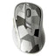 Souris sans fil silencieuse - Design ergonomique et élégant